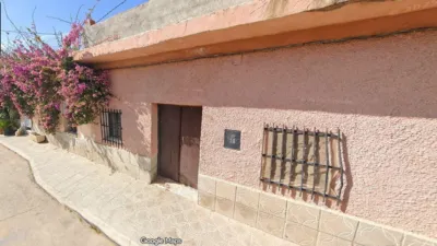 House on Calle San Andrés, 19 photo 2