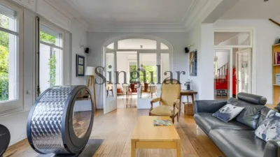 Villa in Arxius photo 25