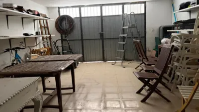 Chalet in Labajos photo 22