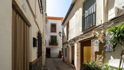 House on Calle Virgen del Carmen photo 2