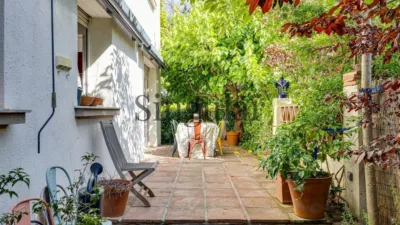 Villa in Arxius photo 15