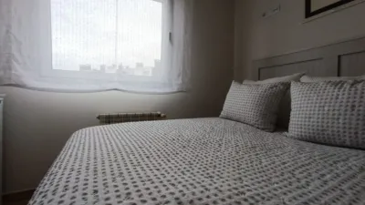 Duplex in Torrelavega photo 28