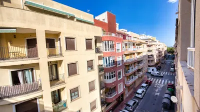 Piso – Torrevieja, San Roque - Vista 4