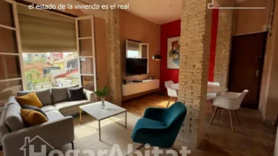 Flat on Calle de los Pescadores photo 2