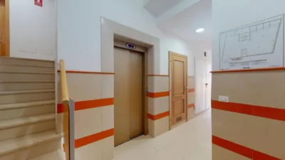 Apartment on Calle Judas Tadeo photo 49