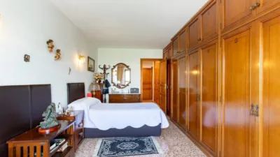 Apartment on Avinguda de Gabriel Alomar photo 18