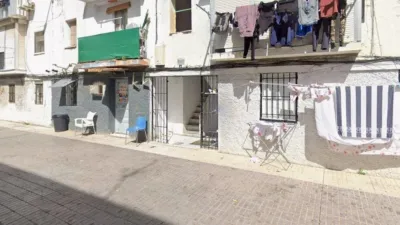 Flat on Calle de Venezuela, 4 photo 3