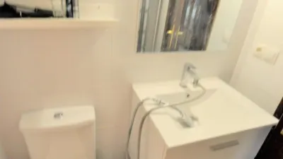 Apartment on Carrer de Lepanto photo 24