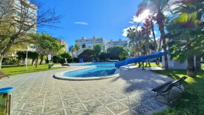 Apartment in Playa de San Juan photo 8