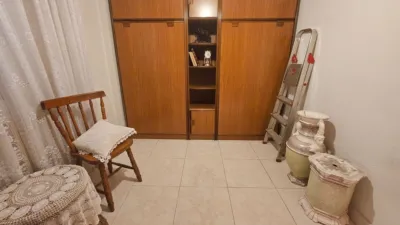 Apartment in El Espinar photo 12