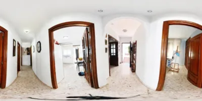 Chalet en venta en los Gallos, La Soledad-La Coquina-Los Gallos (Chiclana de la Frontera) de 399.900 €