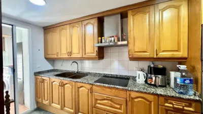 Apartment in Can Llong photo 10