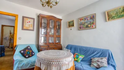 Semi-detached house on Calle Casilla de Mena photo 9