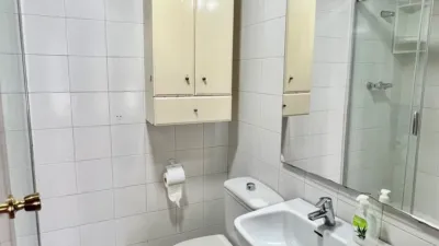 Apartment in Can Llong photo 25