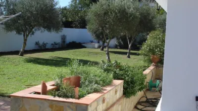 Chalet in El Santiscal photo 57