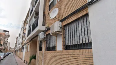 Apartment at Calle del Pilar, 35 photo 3