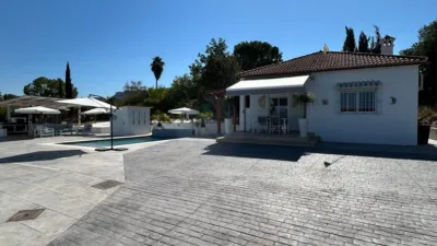 Chalet on La Bolina Street photo 16