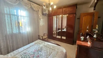 Apartment in El Espinar photo 23