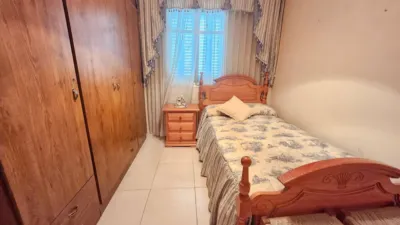 Apartment in El Espinar photo 19