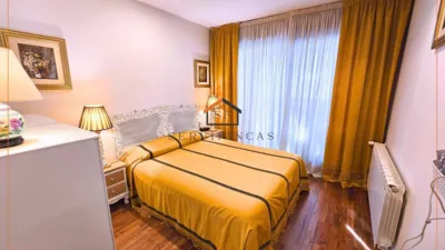Apartment in Camino del Tomillarón photo 16