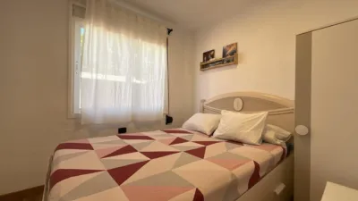 Apartment on Avenida Juan Carlos I, 1024 photo 29