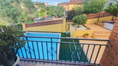 Chalet in Can Santeugeni photo 78