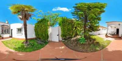 Chalet en venta en los Gallos, La Soledad-La Coquina-Los Gallos (Chiclana de la Frontera) de 399.900 €