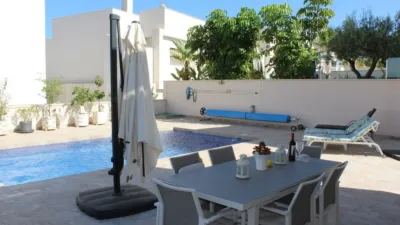Casa – San Miguel de Salinas - Vista 4