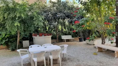 Piso – Benidorm, Llevant, la Marina Baixa - Vista 2