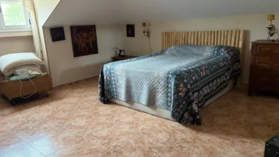 Chalet in Labajos photo 17