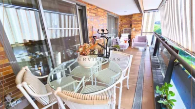 Apartment in Camino del Tomillarón photo 3