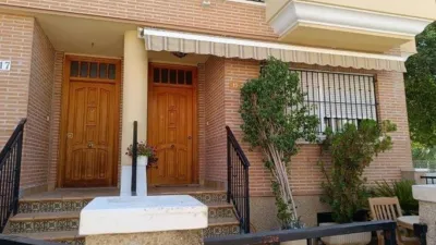 Apartment on Calle Mercurio, 14 photo 4