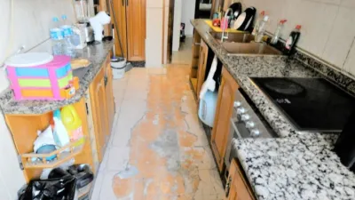 Apartment on Carrer de Lepanto photo 11