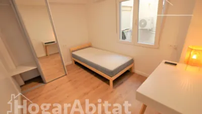Flat on Calle de los Santos Justo y Pastor photo 17