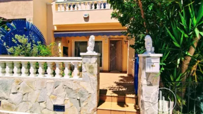 Terraced house in Passatge del Puigmal F1 photo 26
