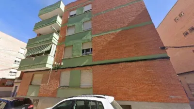 Apartment on Calle del Instituto, 11 photo 4