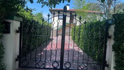 House in Playa Gorliz photo 3