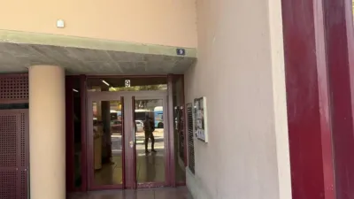 Piso en venta en Calle Gran I General Consell, Número 9, El Mercat (Distrito Centre. Palma de Mallorca) de 709.900 €