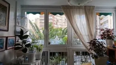 Piso – Benidorm, Llevant, la Marina Baixa - Vista 3