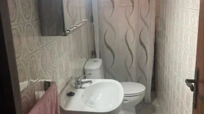 Apartment in Corazon de Jesus photo 13