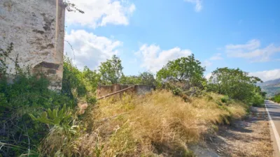 Rustic Finca in Beznar photo 3
