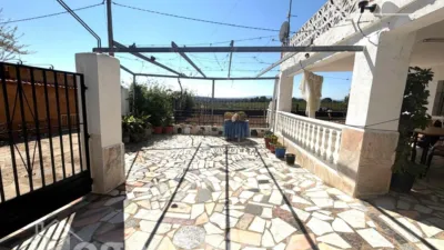 Chalet on La Pardala Street photo 24