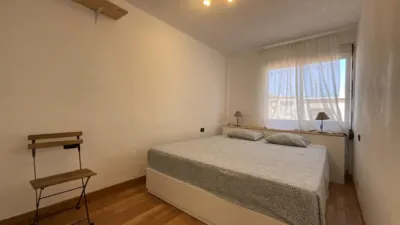 Apartment on Avenida Juan Carlos I, 1024 photo 35