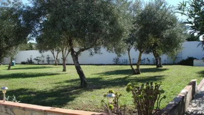 Chalet in El Santiscal photo 41