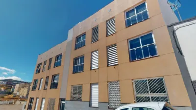 Apartment on Calle Judas Tadeo photo 3