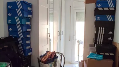 Apartment on Carrer de Francesc Guitart photo 18