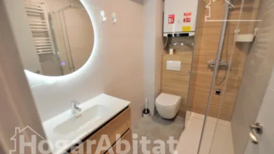 Flat on Calle de los Santos Justo y Pastor photo 24