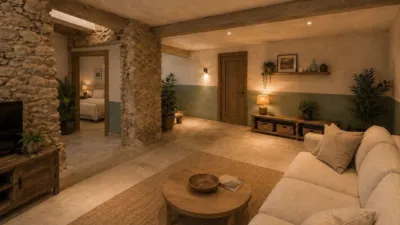 House in Boiro photo 3