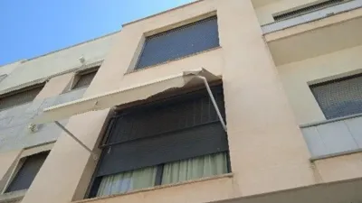 Apartment in Luis Montoto - Santa Justa photo 3