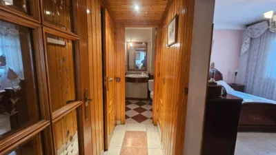 Apartment in El Espinar photo 20